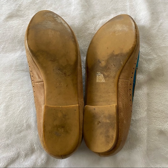 Jeffrey Campbell Sunshine Loafers - Picture 6 of 9